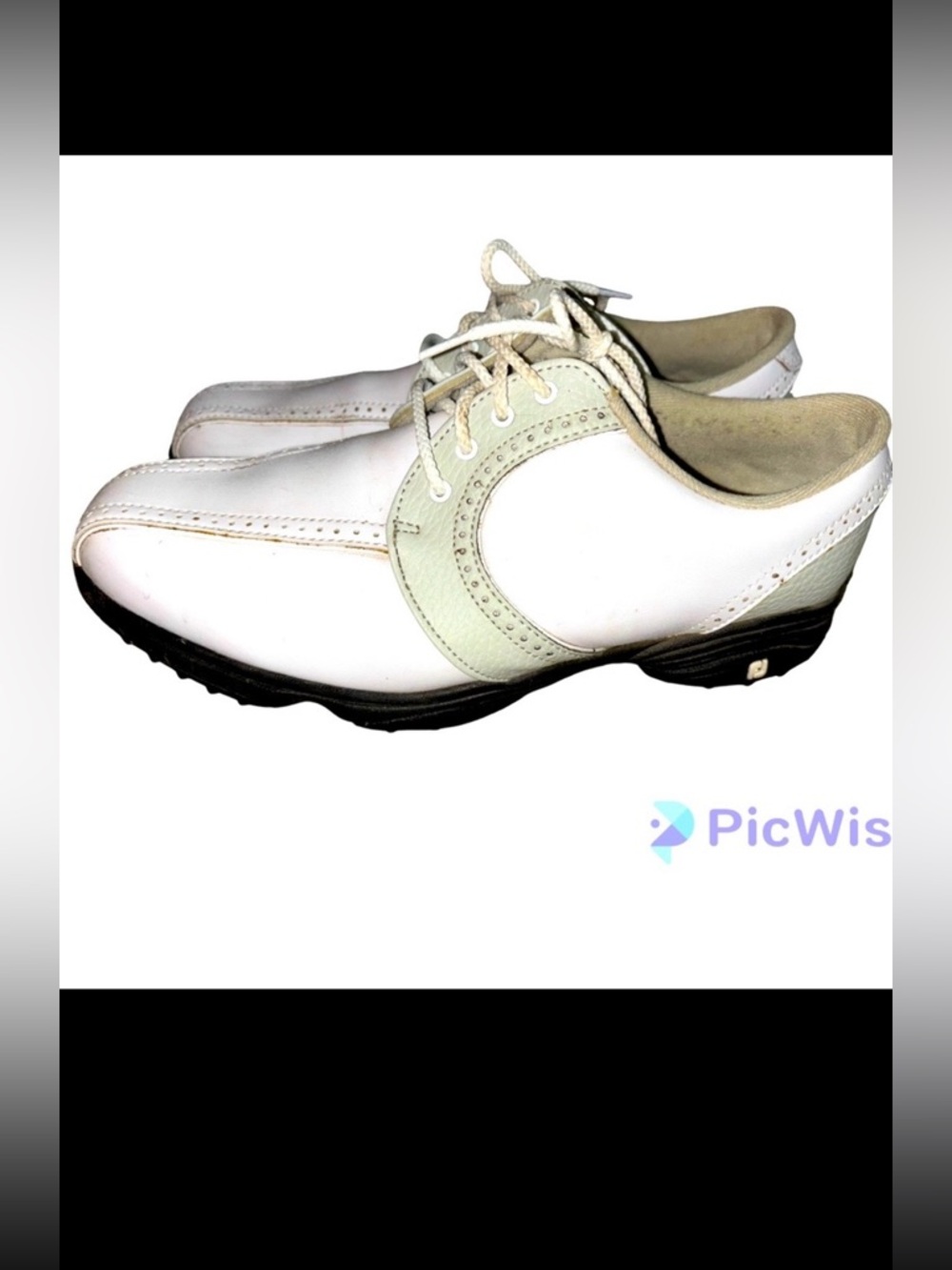 Footjoy Greenjoys Women’s golf shoes